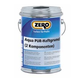 Zero Aqua Pur-Haftgrund