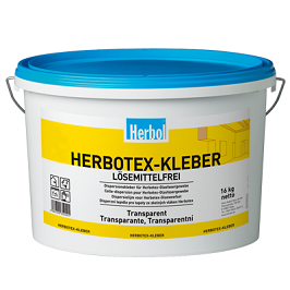 Herbol Herbotex Kleber