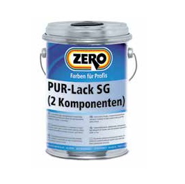 Zero Pur-Lack SG