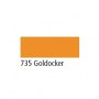 735 goldocker