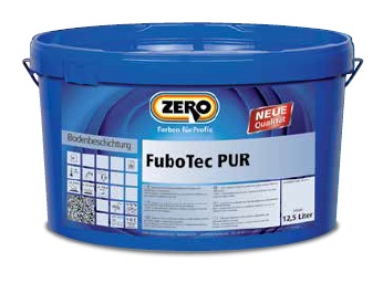 Zero FuboTec PUR